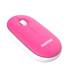 CELLY MOUSE CON DONGLE PINK